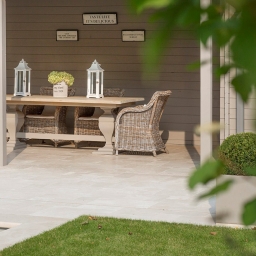 Nettoyage en profondeur