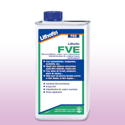 Lithofin FVE