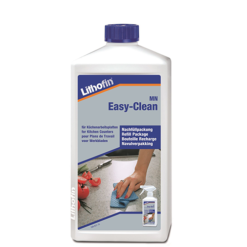 MN EASY-CLEAN RECHARGE - Lithofin
